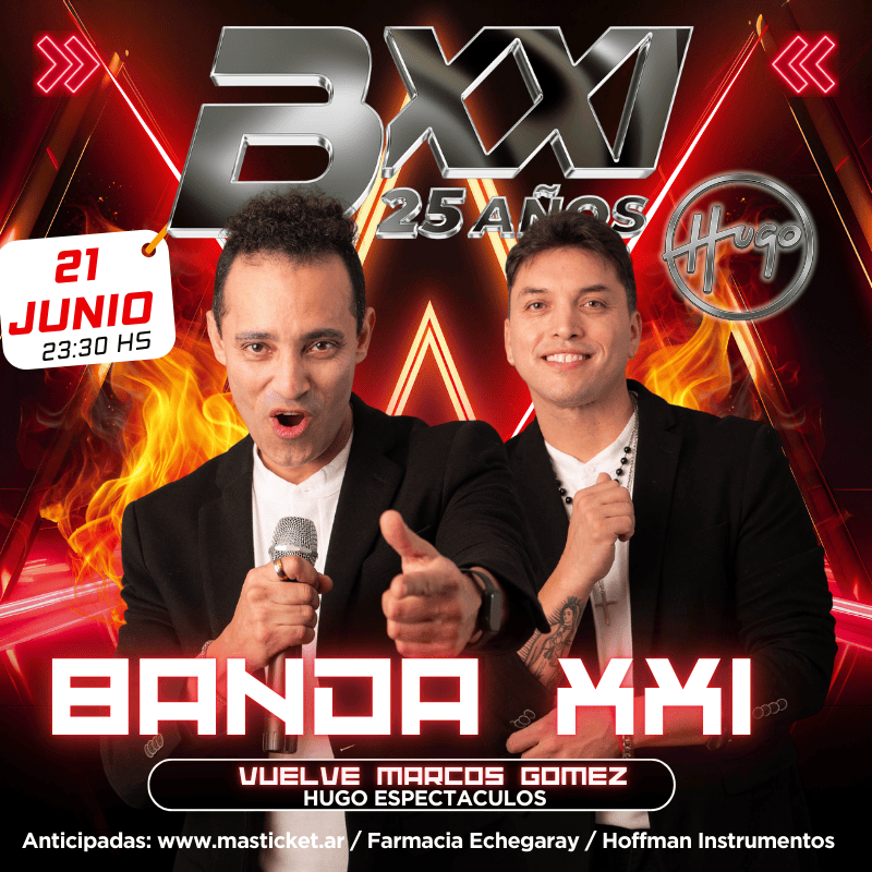 Imagen evento